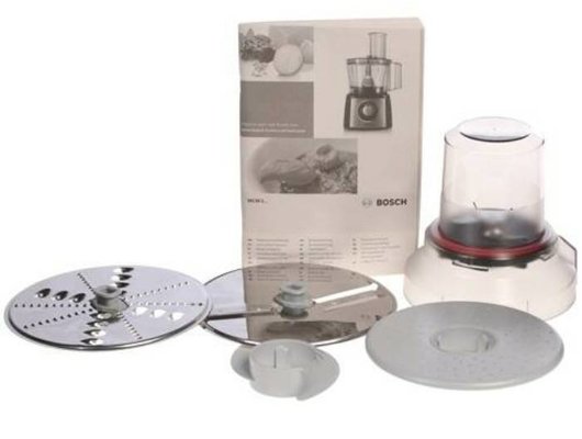 Кухонный комбайн BOSCH MCM 3401M